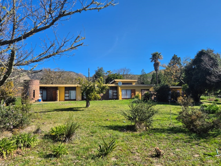 Commercial Property for Sale in Louterwater Eastern Cape